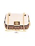 Coach Factory Tan Shoulder Bag One size - photo 1
