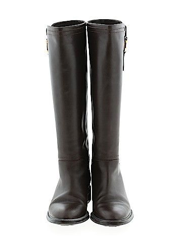 Salvatore Ferragamo Boots (view 2)