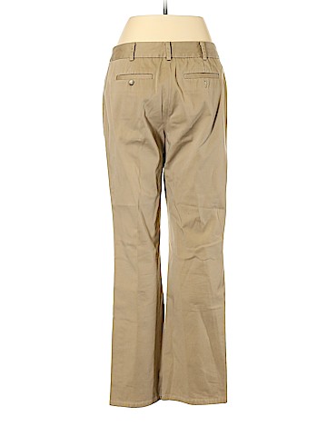 Kate Hill Khakis (view 2)