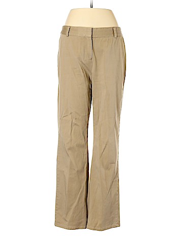 Kate Hill Khakis (view 1)