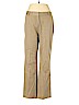 Kate Hill Tan Khakis Size 8 (petite) - photo 1
