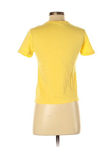 Trafaluc by Zara Short Sleeve T-Shirt (view 2)