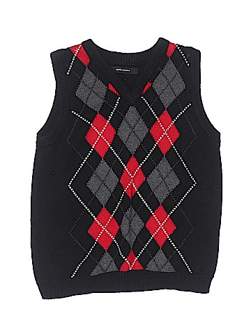 Unbranded Sweater Vest (view 1)
