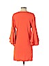 Alexis Orange Casual Dress Size S - photo 2