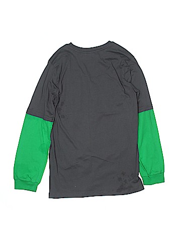 Nickelodeon Long Sleeve T-Shirt (view 2)