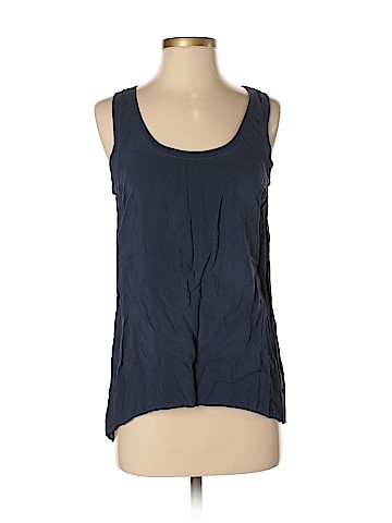 Splendid Sleeveless Blouse (view 1)