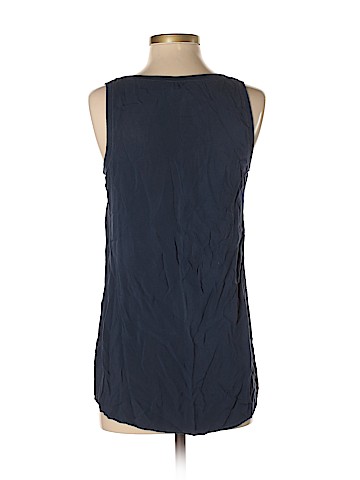 Splendid Sleeveless Blouse (view 2)