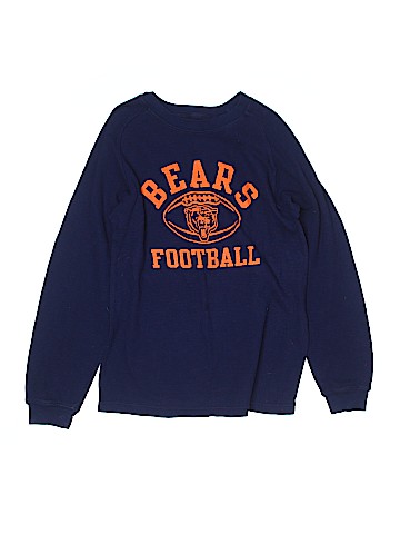 NFL Thermal Top (view 1)