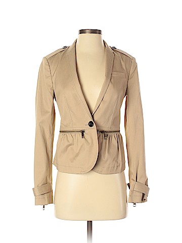 Burberry Brit Blazer (view 1)