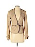 Burberry Brit Tan Blazer Size 4 - photo 1