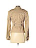 Burberry Brit Tan Blazer Size 4 - photo 2
