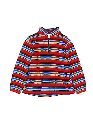 Hanna Andersson Fleece Jacket (view 1)