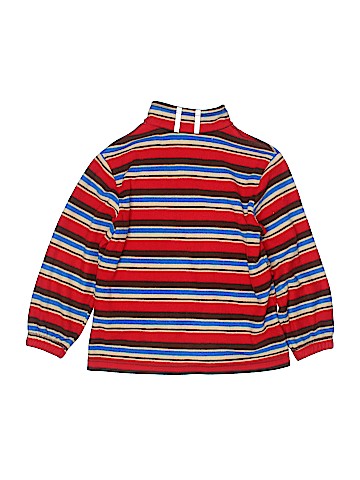 Hanna Andersson Fleece Jacket (view 2)