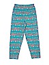 Carter's Floral Blue Leggings Size 6 - photo 1
