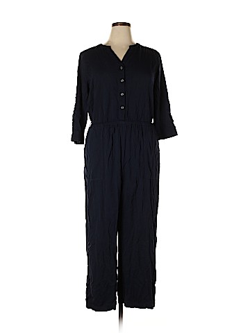 a.n.a. A New Approach Jumpsuit (view 1)