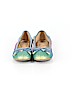 Sam Edelman Solid Blue Flats Size 11 (kids) - photo 2