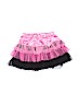 Unbranded 100% Polyester Pink Skirt Size 6 - photo 1