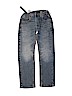 Levi's Blue Jeans Size 7 - photo 1