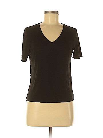 Club Monaco Short Sleeve T-Shirt (view 1)