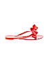 Valentino Red Sandals Size EU 39 - photo 1