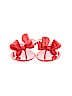 Valentino Red Sandals Size EU 39 - photo 2