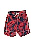 Gap Kids Red Board Shorts Size 4 - 5 - photo 1