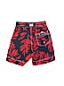 Gap Kids Red Board Shorts Size 4 - 5 - photo 2