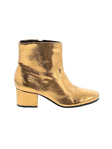 Assorted Brands Boots (view 1)