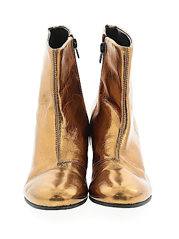 Assorted Brands Boots (view 2)