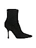 Jimmy Choo 100% Suede Black Boots Size EU 36 - photo 1