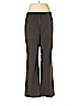 Ann Taylor LOFT Gray Dress Pants Size 8 (petite) - photo 1
