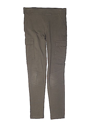 Justice Cargo Pants (view 1)