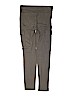 Justice Green Cargo Pants Size 14 - 16 - photo 2