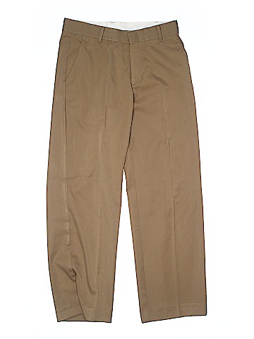 Perry Ellis Portfolio Khakis (view 1)