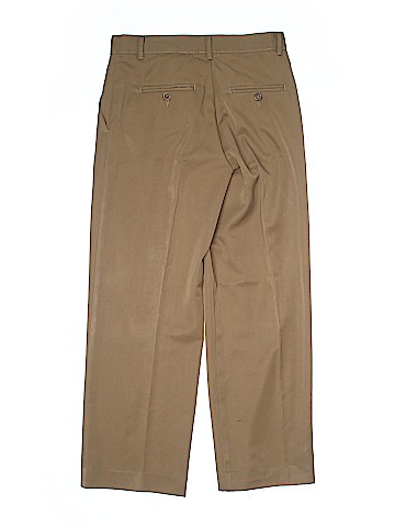 Perry Ellis Portfolio Khakis (view 2)