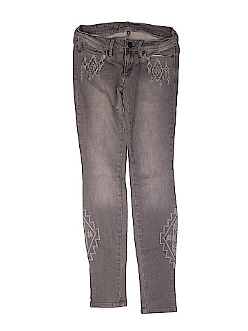 Bullhead Jeans (view 1)