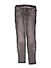 Bullhead Gray Jeans Size 3 - photo 1
