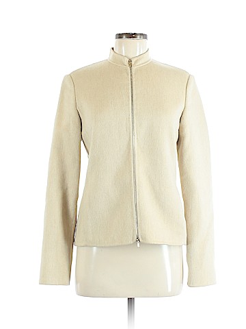 'S Max Mara Wool Blazer (view 1)