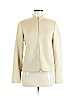 'S Max Mara Tan Wool Blazer Size 8 - photo 1