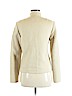 'S Max Mara Tan Wool Blazer Size 8 - photo 2