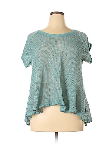 Eri + Ali Pullover Sweater (view 1)