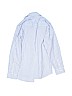 Tommy Hilfiger 100% Cotton Blue Long Sleeve Button-Down Shirt Size 14 - photo 2