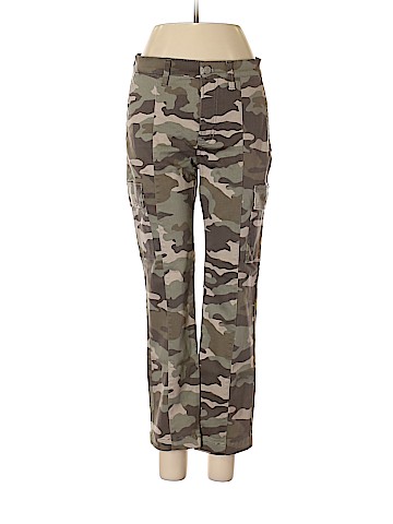 J.Crew Cargo Pants (view 1)