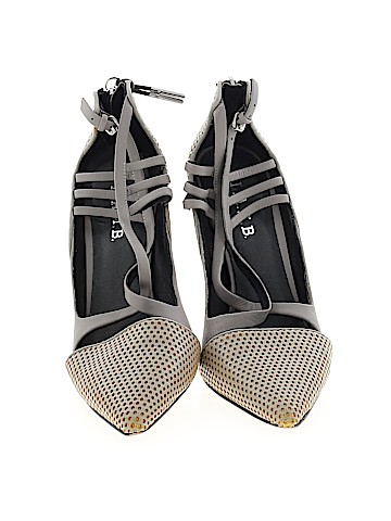 L.A.M.B. Heels (view 2)