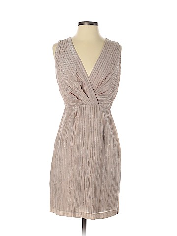 Max and Cleo Casual Dress (view 1)