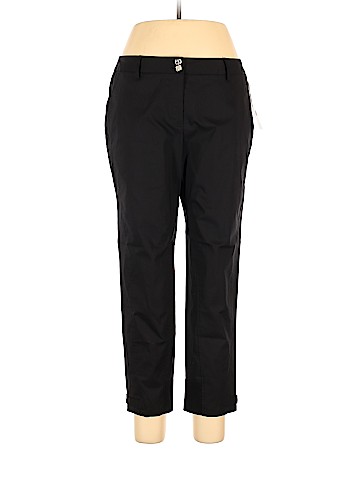 Peter Nygard Khakis (view 1)