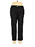 Peter Nygard Black Khakis Size 12 (petite) - photo 1