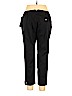 Peter Nygard Black Khakis Size 12 (petite) - photo 2