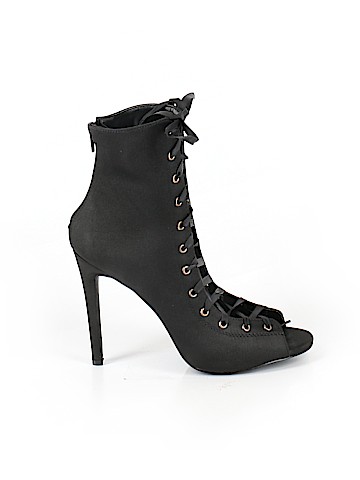 Fashion Nova Heels (view 1)