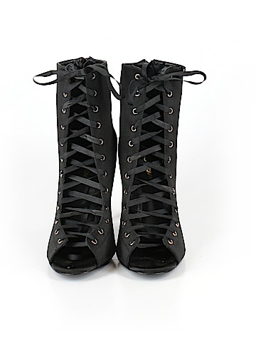 Fashion Nova Heels (view 2)